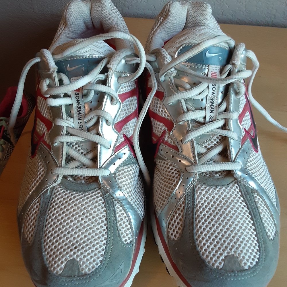 Nike Women's running shoes